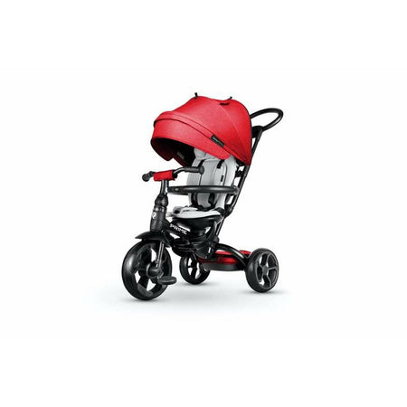 Tricycle New Prime Rouge
