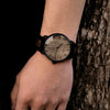 Montre hommes Bois Luxe