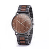 Montre hommes Bois Luxe