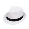 Chapeau de Paille Garçon Enfant
