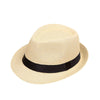 Chapeau de Paille Garçon Enfant
