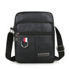 Sacoche Hommes en cuir PU