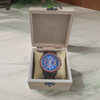 Montres en bois Luxe hommes