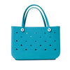 Sac de Plage Enfant Silicone personnalisable