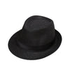 Chapeau de Paille Garçon Enfant