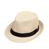 Chapeau de Paille Garçon Enfant