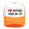 Casquette Homme réglable