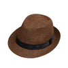 Chapeau de Paille Garçon Enfant
