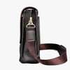 Sacoche en Cuir Pu Homme