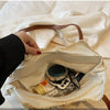 Sac en paille tressé femmes