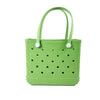 Sac de Plage Enfant Silicone personnalisable