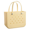 Sac de Plage Enfant Silicone personnalisable