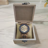 Montres en bois Luxe hommes