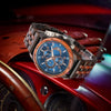 Montres en bois Luxe hommes