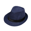 Chapeau de Paille Garçon Enfant