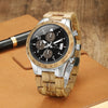 Montre Bois Luxe Homme avec Boitier