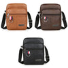 Sacoche Hommes en cuir PU