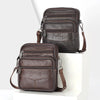 Sacoche en Cuir hommes