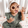 Lunettes de Soleil Enfant 2ans+