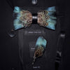 Coffret Nœud Papillon Homme