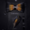 Coffret Nœud Papillon Homme