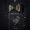 Coffret Nœud Papillon Homme