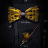 Coffret Nœud Papillon Homme