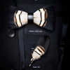 Coffret Nœud Papillon Homme