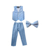 Ensemble costume Mariage / Baptême garçons