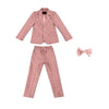 Ensemble costume Mariage / Baptême garçons