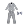 Ensemble costume Mariage / Baptême garçons