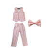 Ensemble costume Mariage / Baptême garçons