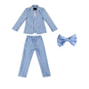 Ensemble costume Mariage / Baptême garçons