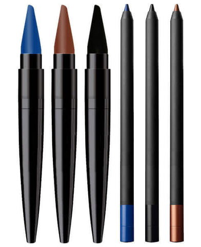 Eyeliners et crayons pour yeux