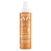 Crème Solaire pour Enfants en Spray Vichy Capital Soleil Cell Protect SPF50+ 50 ml