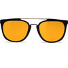 Lunettes de soleil Unisexe Vuarnet VL160400012124 ø 56 mm