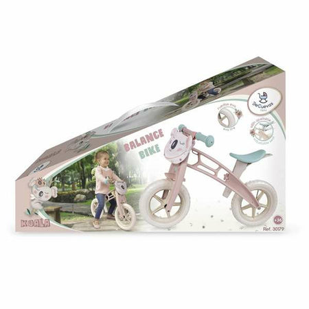 Vélo pour Enfants Decuevas Koala 83 x 53 x 38 cm