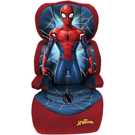 Siège de Voiture Spider-Man TETI III (22 - 36 kg) ISOFIX