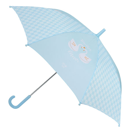 Parapluie Glow Lab Cisnes Bleu Ø 86 cm