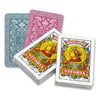 Cartes à jouer Espagnoles (40 cartes) Fournier 10023357 Nº 12 Papier