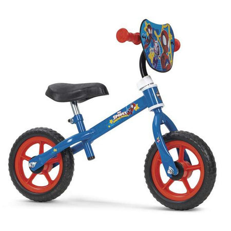 Vélo pour Enfants Spidey   10
