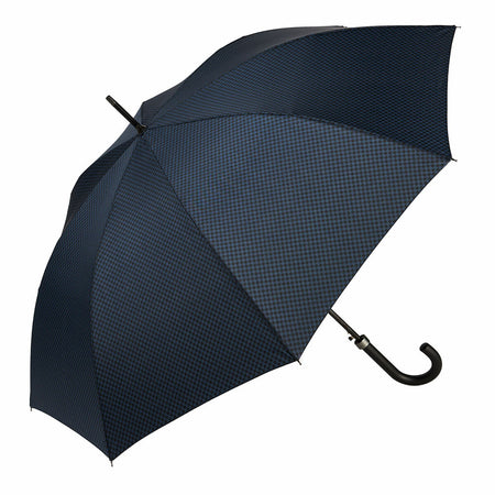 Parapluie C-Collection 135 Ø 108 cm Long Carreaux Ecossais
