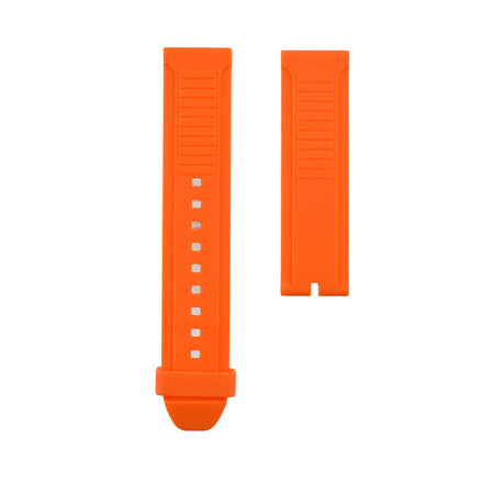 Bracelet à montre Nautica NAPIB-RNG Orange
