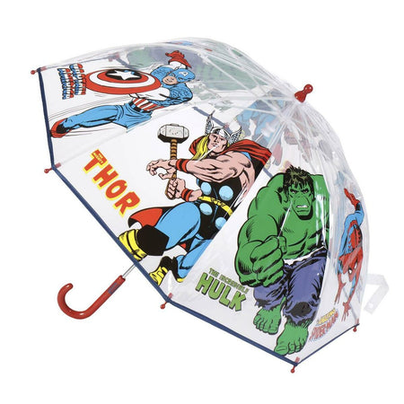 Parapluie The Avengers Ø 71 cm Multicouleur