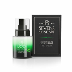 Sérum visage Sevens Skincare SEVENS SUERO FACIAL 30 ml