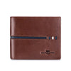 Portefeuille Homme en Cuir véritable