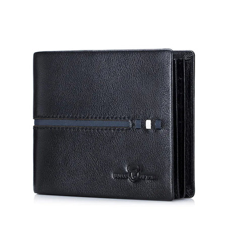 Portefeuille Homme en Cuir véritable