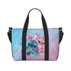 Sac de voyage Stitch