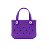 Sac de Plage Enfant Silicone personnalisable