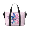 Sac de voyage Stitch